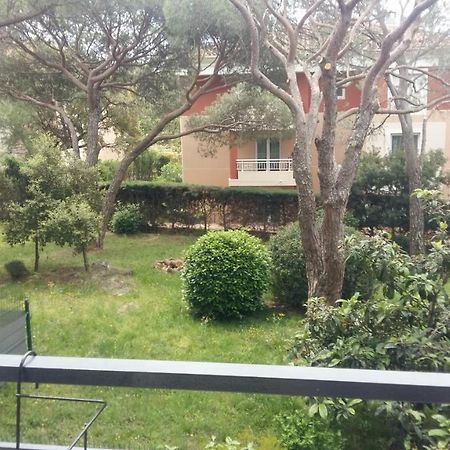 Saint-Raphaël Appartement F3 Valescure מראה חיצוני תמונה