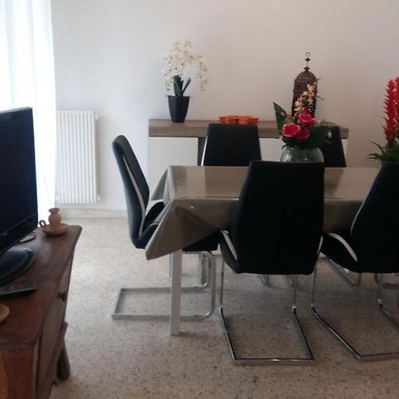 Saint-Raphaël Appartement F3 Valescure מראה חיצוני תמונה
