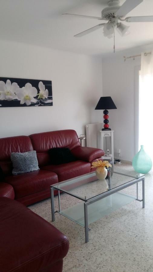 Saint-Raphaël Appartement F3 Valescure מראה חיצוני תמונה