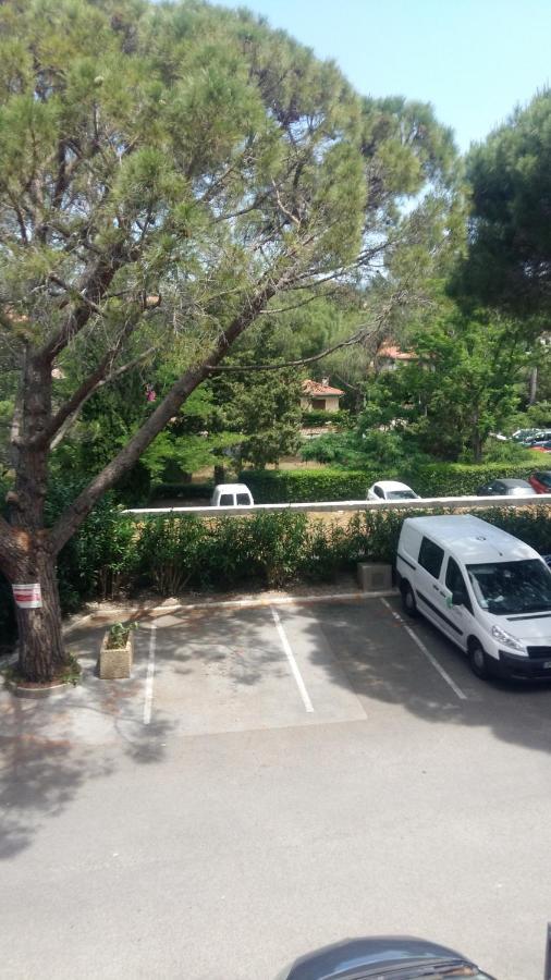 Saint-Raphaël Appartement F3 Valescure מראה חיצוני תמונה