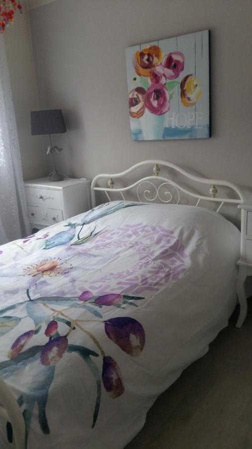 Saint-Raphaël Appartement F3 Valescure מראה חיצוני תמונה