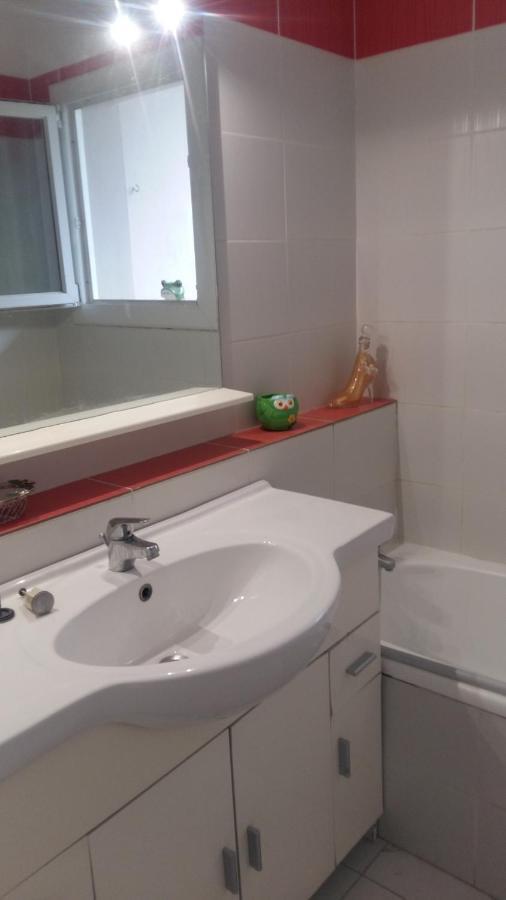 Saint-Raphaël Appartement F3 Valescure מראה חיצוני תמונה