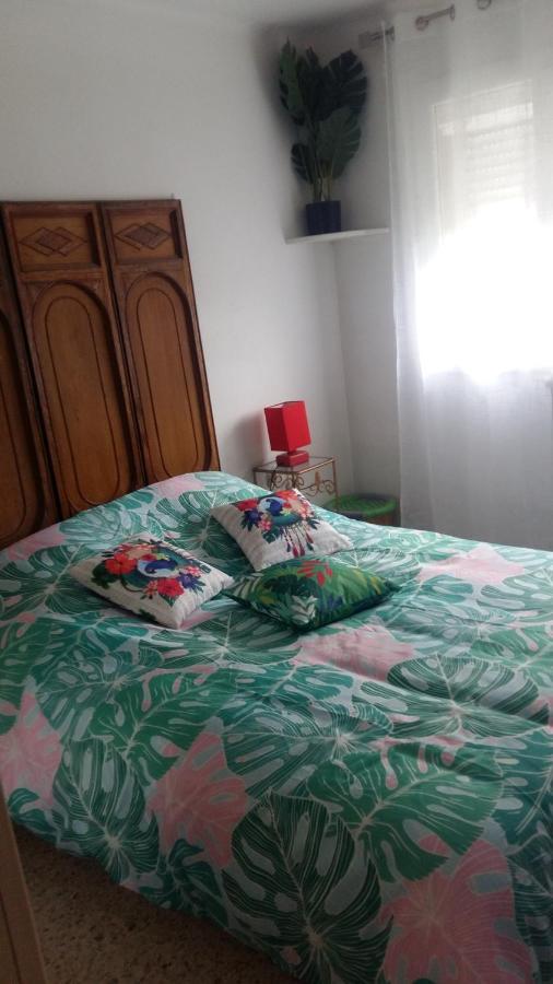 Saint-Raphaël Appartement F3 Valescure מראה חיצוני תמונה